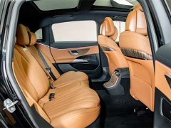 Mercedes-Benz E-Class Facelift E 300 L Fashion - фото 20