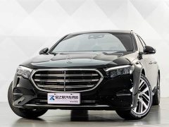 Mercedes-Benz E-Class Facelift E 300 L Fashion - фото 3