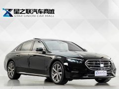 Mercedes-Benz E-Class Facelift E 300 L Fashion - фото 5