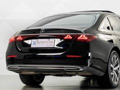 Mercedes-Benz E-Class Facelift E 300 L Fashion - фото 7