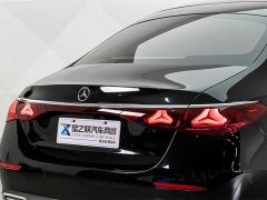 Mercedes-Benz E-Class Facelift E 300 L Fashion - фото 8