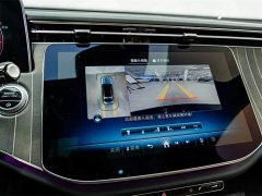 Mercedes-Benz E-Class Facelift E 300 L Fashion - фото 9