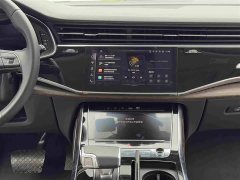 Audi Q7 55 TFSI quattro S line Sport - фото 10