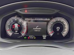 Audi Q7 55 TFSI quattro S line Sport - фото 13