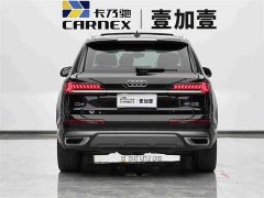 Audi Q7 55 TFSI quattro S line Sport - фото 19