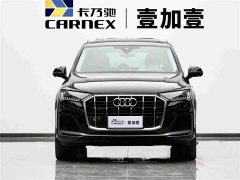 Audi Q7 55 TFSI quattro S line Sport - фото 2