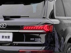 Audi Q7 55 TFSI quattro S line Sport - фото 20