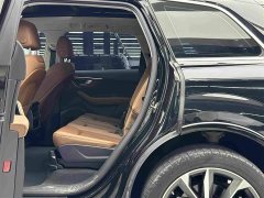 Audi Q7 55 TFSI quattro S line Sport - фото 7