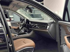 Audi Q7 55 TFSI quattro S line Sport - фото 8