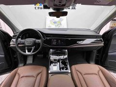 Audi Q7 55 TFSI quattro S line Sport - фото 9