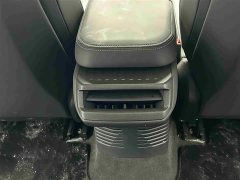 Lynk & Co Gaohe HiPhi Z four-seater version - фото 11