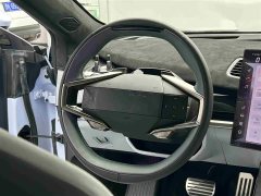 Lynk & Co Gaohe HiPhi Z four-seater version - фото 12