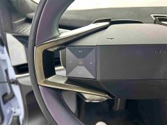 Lynk & Co Gaohe HiPhi Z four-seater version - фото 15