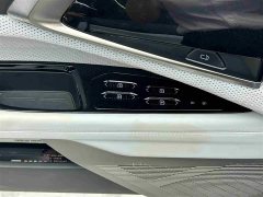 Lynk & Co Gaohe HiPhi Z four-seater version - фото 17