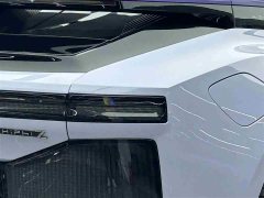 Lynk & Co Gaohe HiPhi Z four-seater version - фото 20