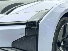 Lynk & Co Gaohe HiPhi Z four-seater version - фото 3