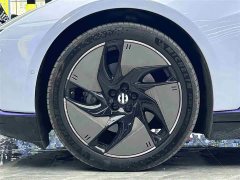 Lynk & Co Gaohe HiPhi Z four-seater version - фото 4