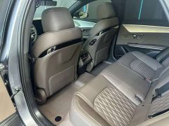 BYD Han DM-i Honor Edition 121KM Elite - фото 10