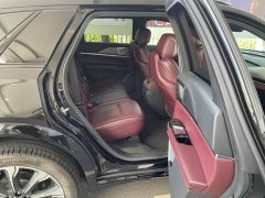 Cadillac XT5 2025 2.0T Platinum - фото 10