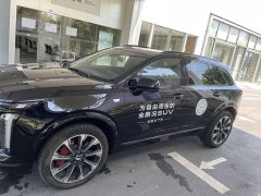 Cadillac XT5 2025 2.0T Platinum - фото 11