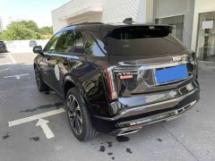 Cadillac XT5 2025 2.0T Platinum - фото 2