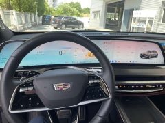Cadillac XT5 2025 2.0T Platinum - фото 4
