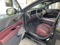 Cadillac XT5 2025 2.0T Platinum - фото 5