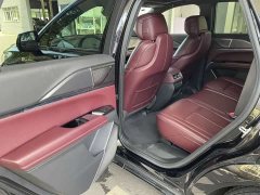 Cadillac XT5 2025 2.0T Platinum - фото 7