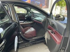 Cadillac XT5 2025 2.0T Platinum - фото 8