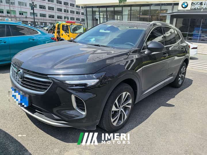 Lexus Envision S Envision S 552T two-wheel drive luxury - автомобиль из Китая