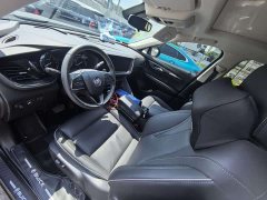 Lexus Envision S Envision S 552T two-wheel drive luxury - фото 2