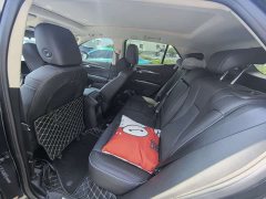 Lexus Envision S Envision S 552T two-wheel drive luxury - фото 3