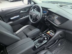 Lexus Envision S Envision S 552T two-wheel drive luxury - фото 4