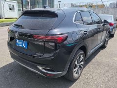 Lexus Envision S Envision S 552T two-wheel drive luxury - фото 8