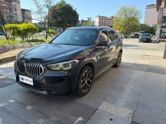 BMW X1 sDrive25Li Leading - фото 1
