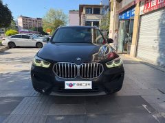 BMW X1 sDrive25Li Leading - фото 2