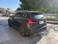 BMW X1 sDrive25Li Leading - фото 4