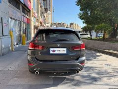 BMW X1 sDrive25Li Leading - фото 5