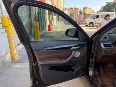 BMW X1 sDrive25Li Leading - фото 6
