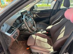 BMW X1 sDrive25Li Leading - фото 7