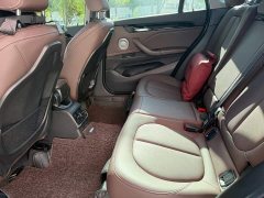BMW X1 sDrive25Li Leading - фото 8