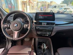BMW X1 sDrive25Li Leading - фото 9