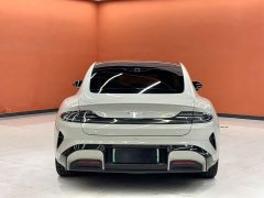 Xiaomi SU7 2024 rear-wheel drive long-range smart driving version - фото 10