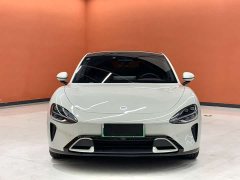 Xiaomi SU7 2024 rear-wheel drive long-range smart driving version - фото 2