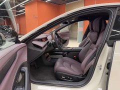 Xiaomi SU7 2024 rear-wheel drive long-range smart driving version - фото 3