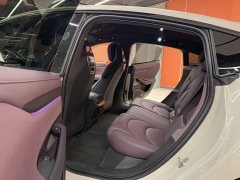 Xiaomi SU7 2024 rear-wheel drive long-range smart driving version - фото 4