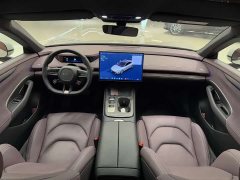 Xiaomi SU7 2024 rear-wheel drive long-range smart driving version - фото 5