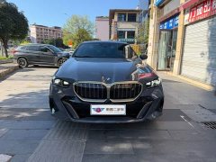 BMW i5 eDrive 35L Exclusive M Sports Package - фото 2