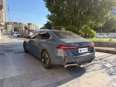 BMW i5 eDrive 35L Exclusive M Sports Package - фото 4