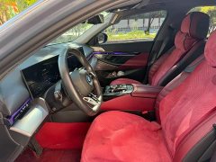 BMW i5 eDrive 35L Exclusive M Sports Package - фото 7